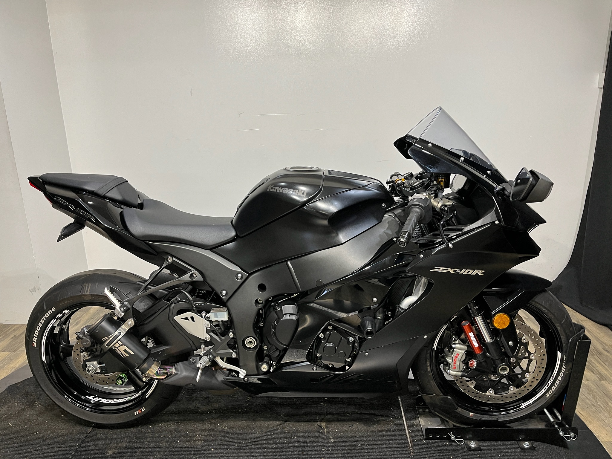 2024 Kawasaki Ninja ZX-10R ABS for sale 1247651