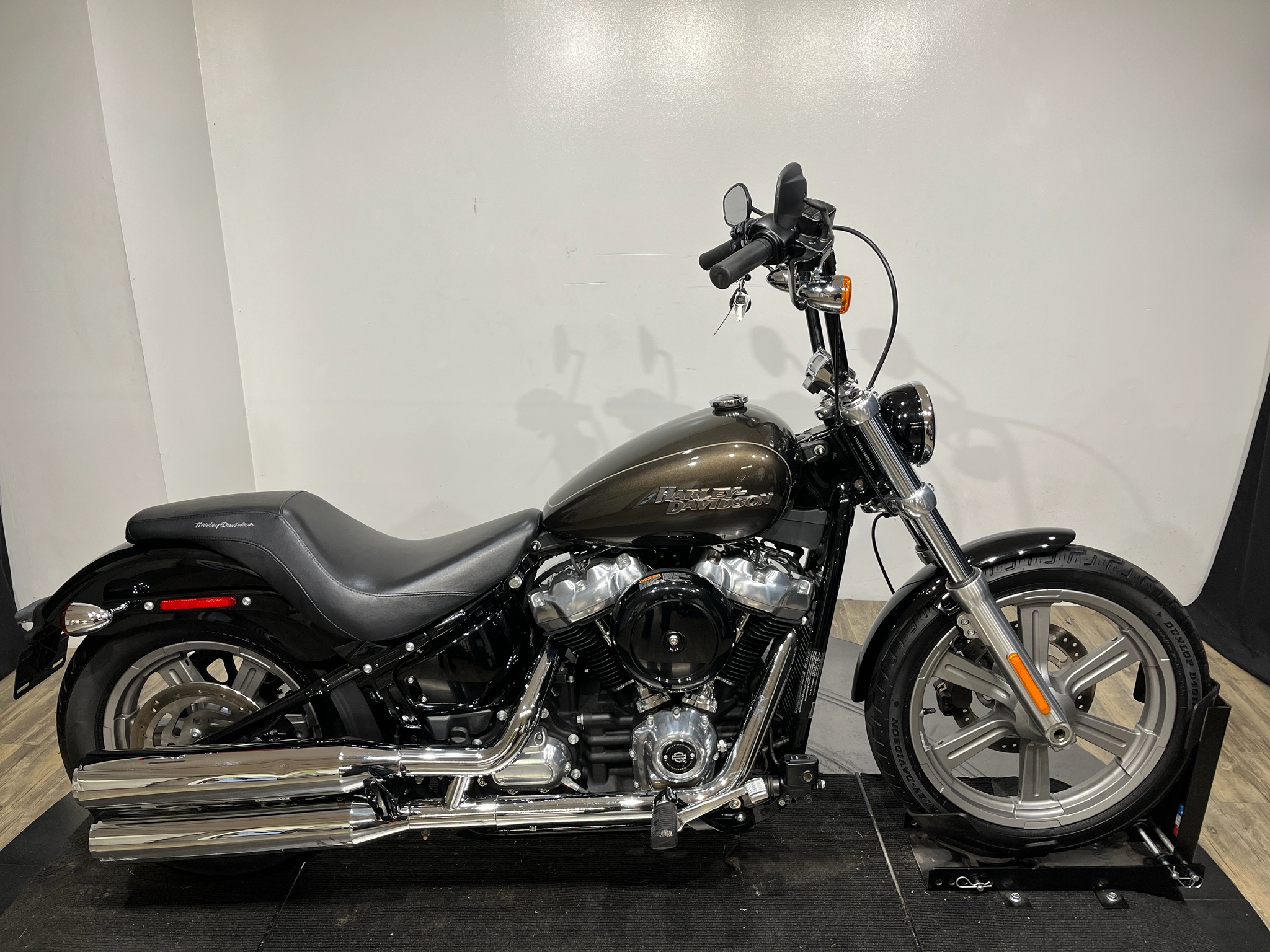 2024 Harley-Davidson Softail® Standard 1