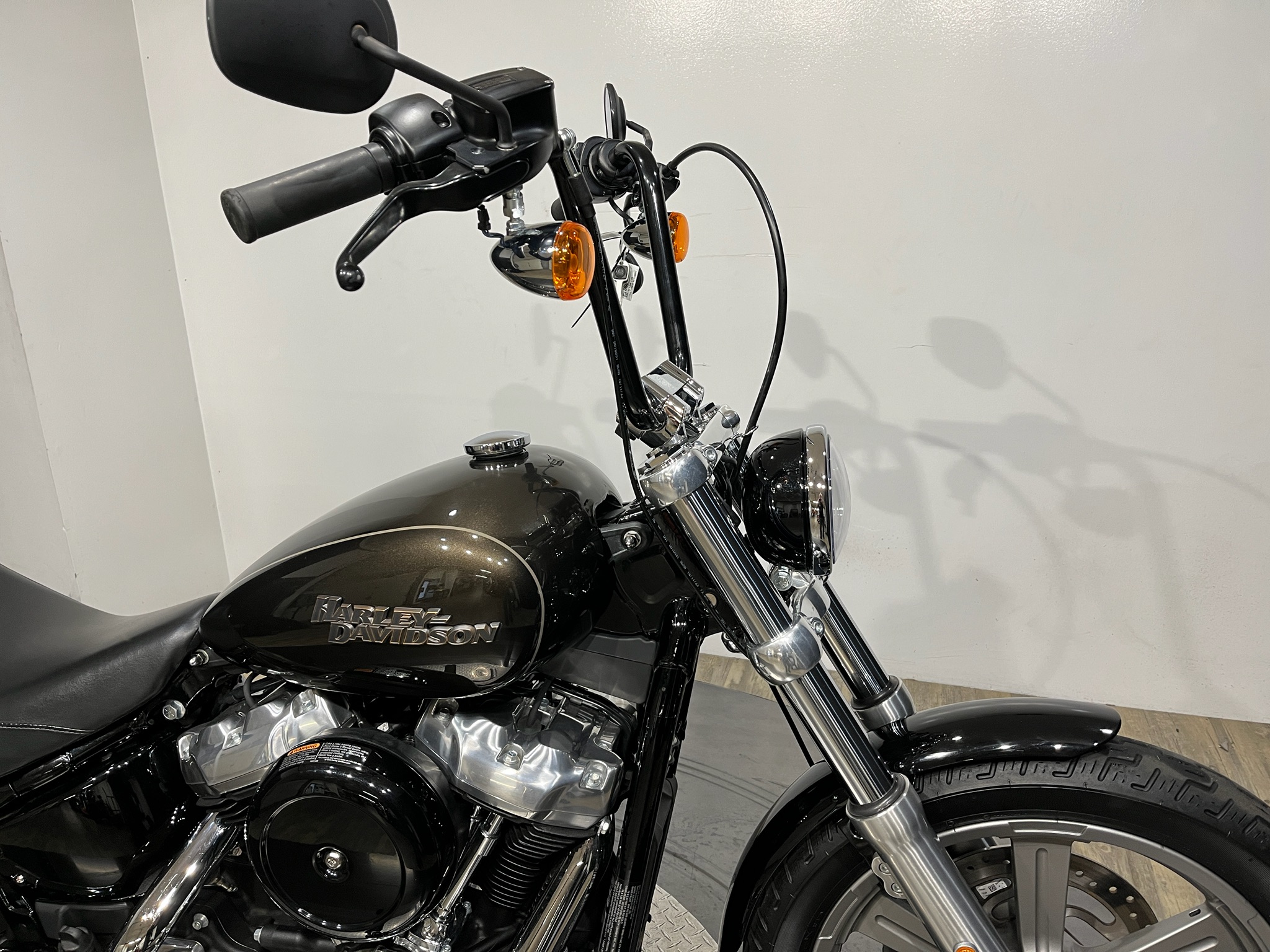 2024 Harley-Davidson Softail® Standard 3