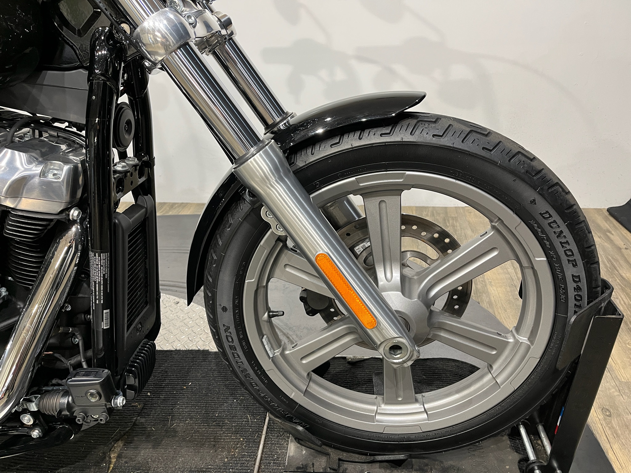 2024 Harley-Davidson Softail® Standard 4