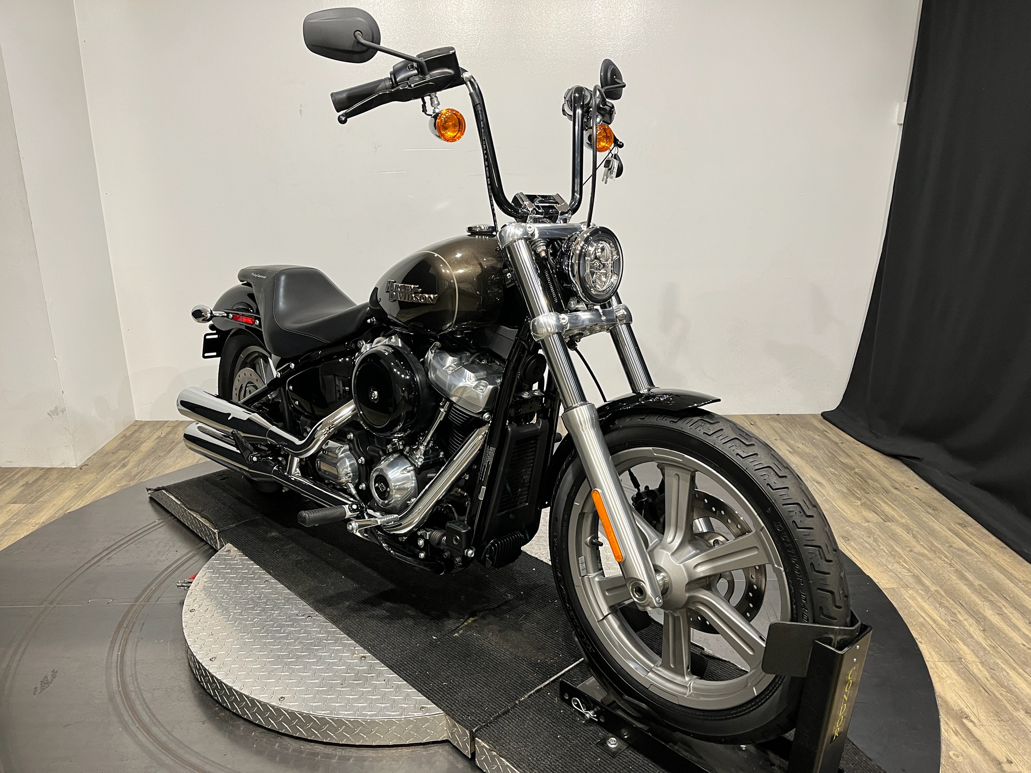 2024 Harley-Davidson Softail® Standard 5