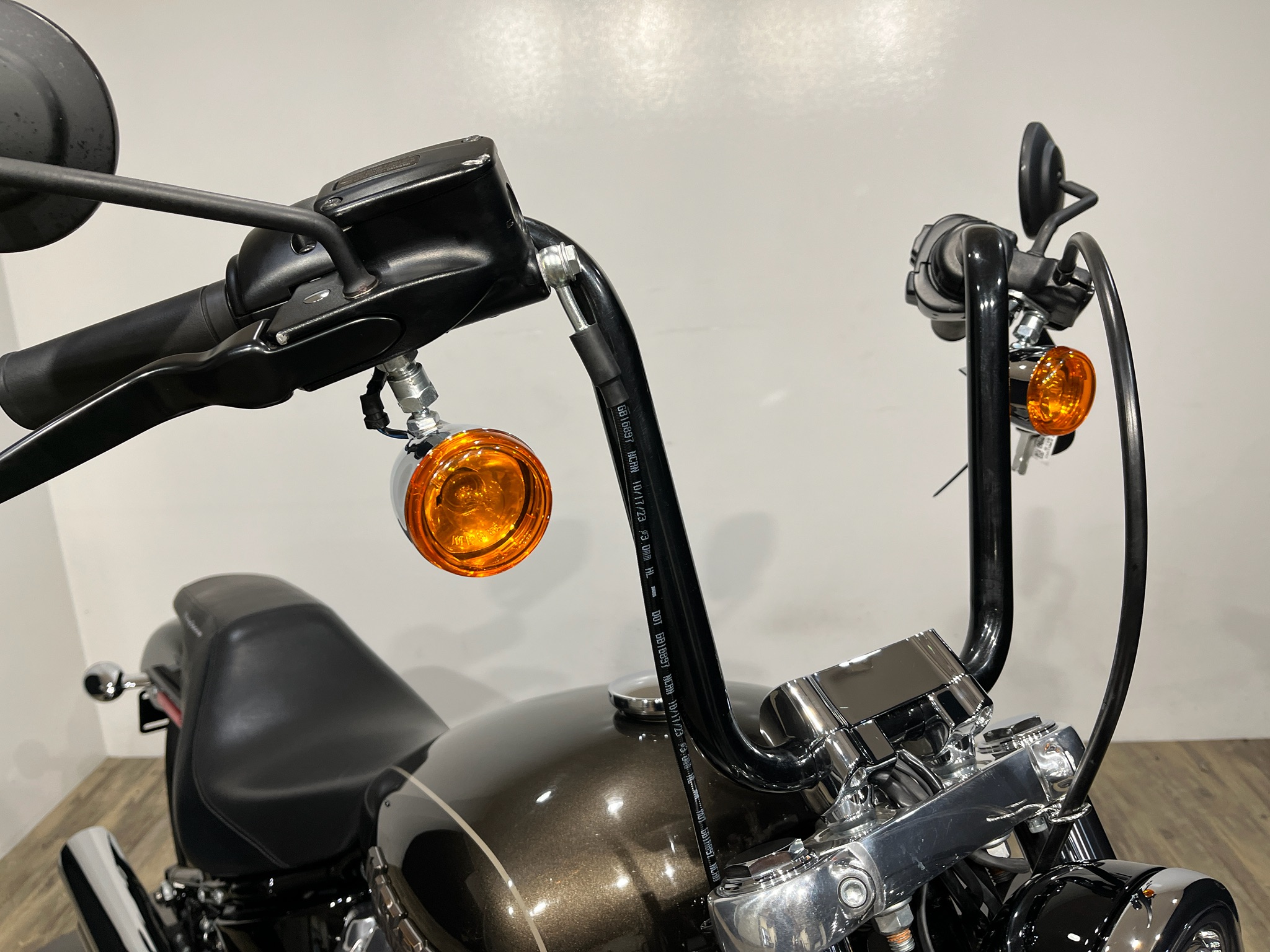 2024 Harley-Davidson Softail® Standard 9