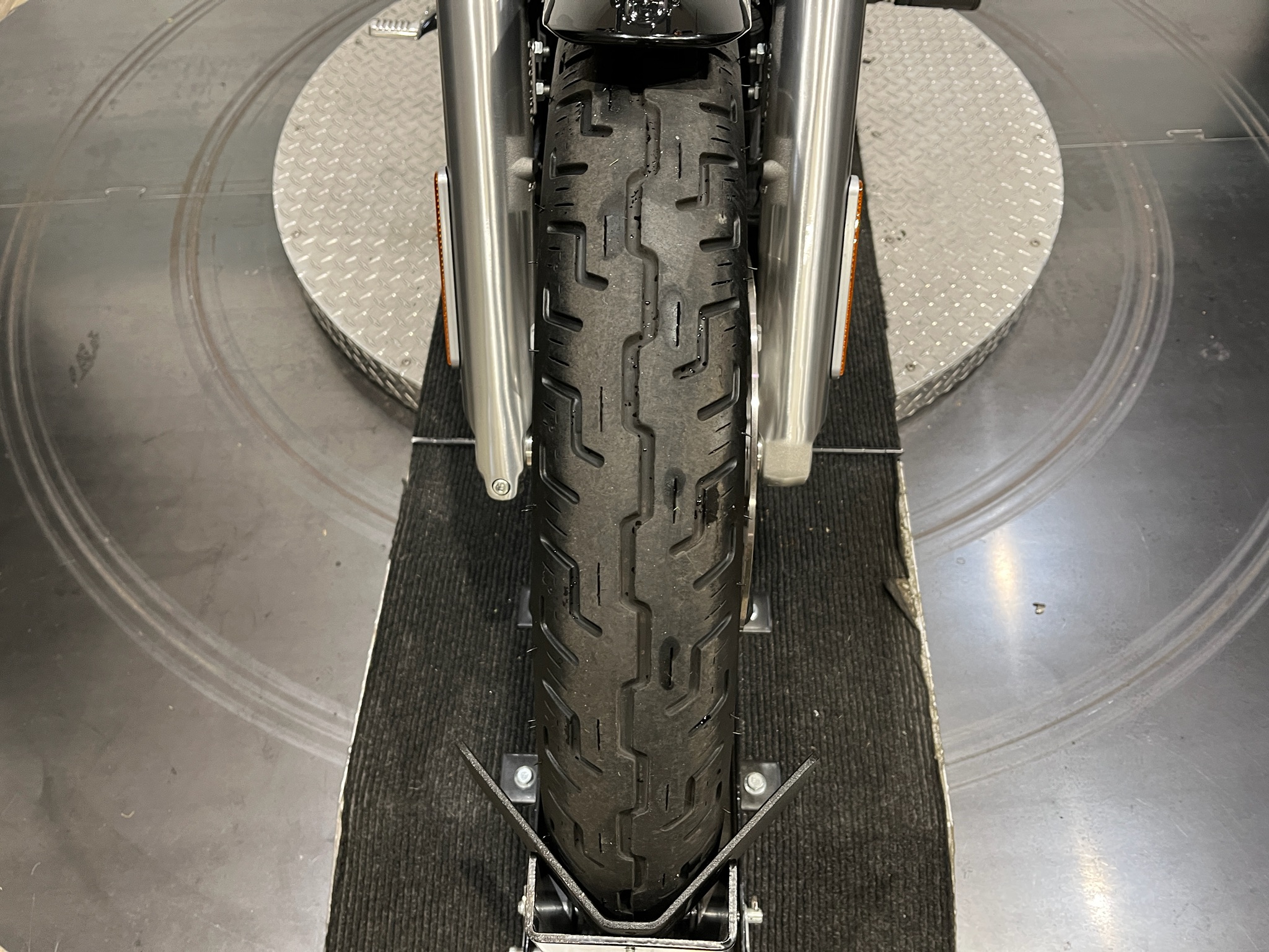 2024 Harley-Davidson Softail® Standard 11