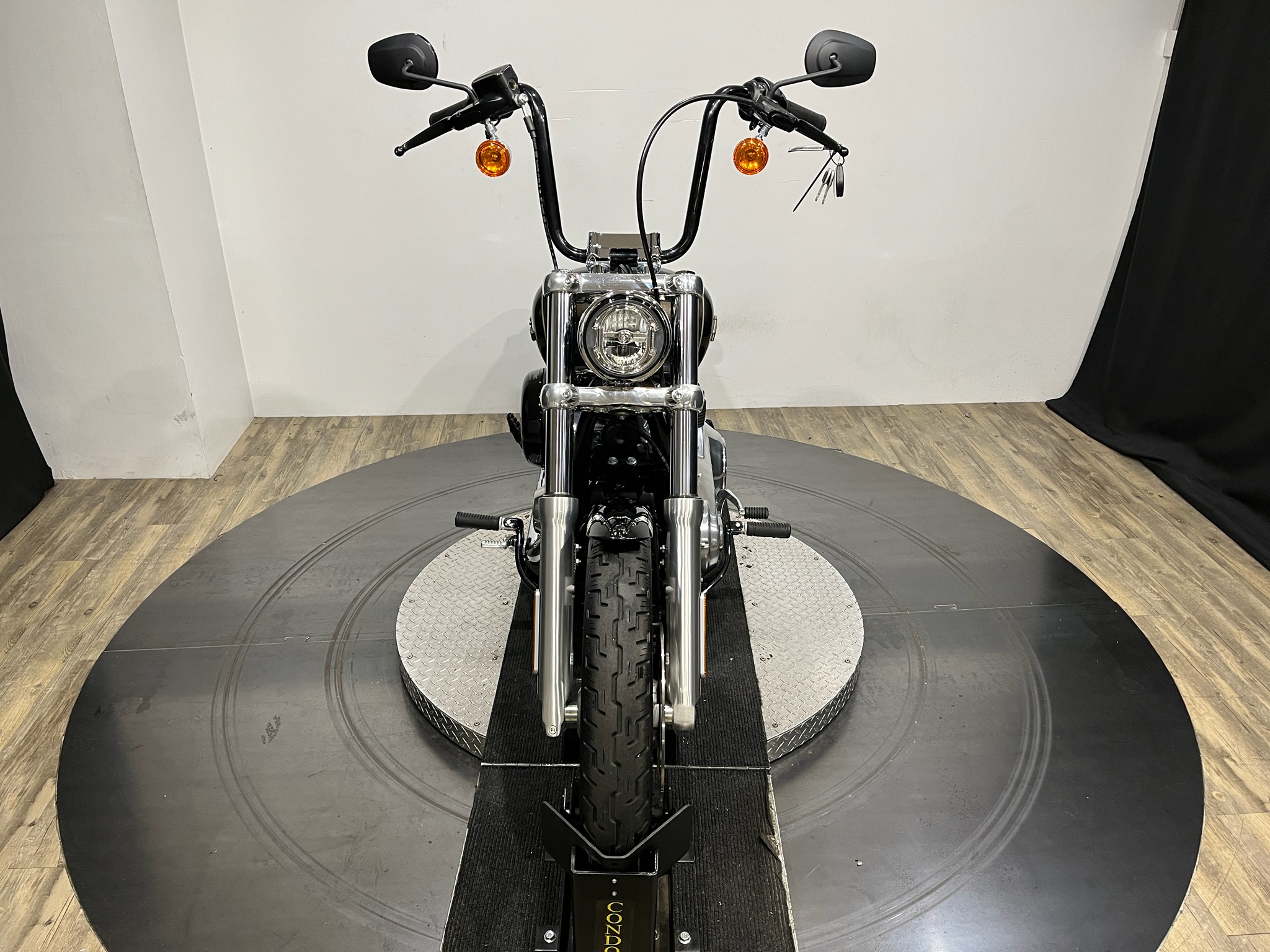 2024 Harley-Davidson Softail® Standard 12