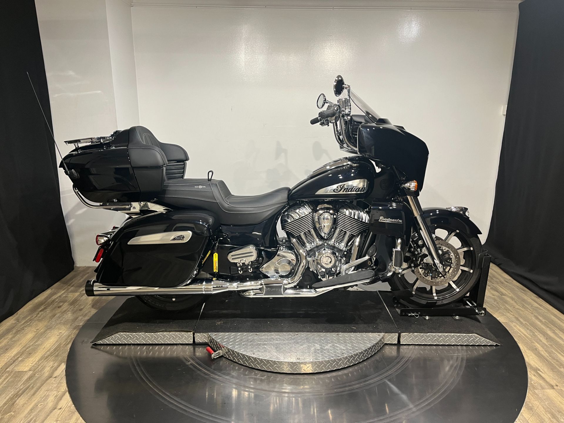 2022 Indian Motorcycle Roadmaster® Limited, Wauconda IL