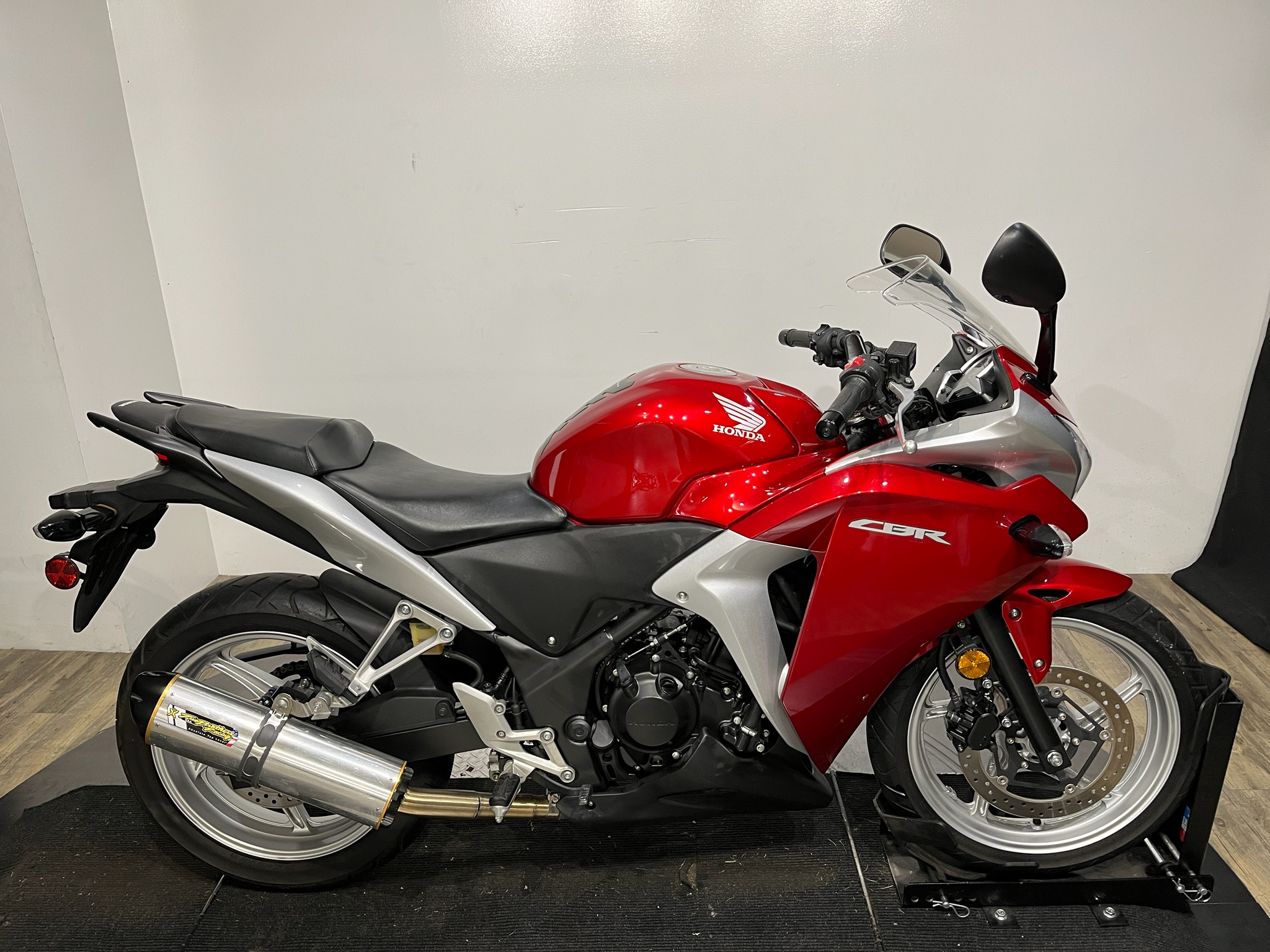 2011 Honda CBR®250R for sale 1270262