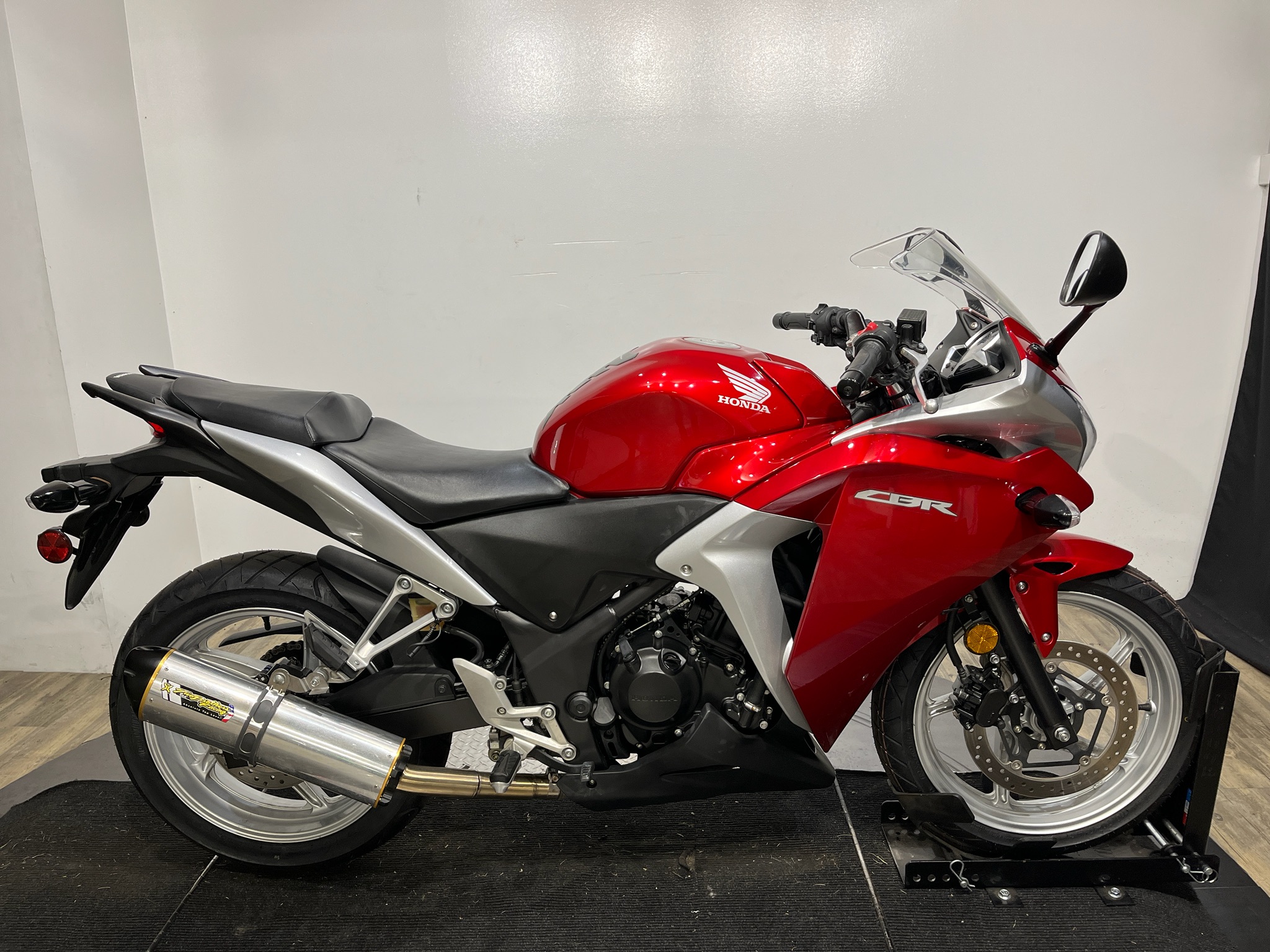 2011 Honda CBR®250R for sale 1270262