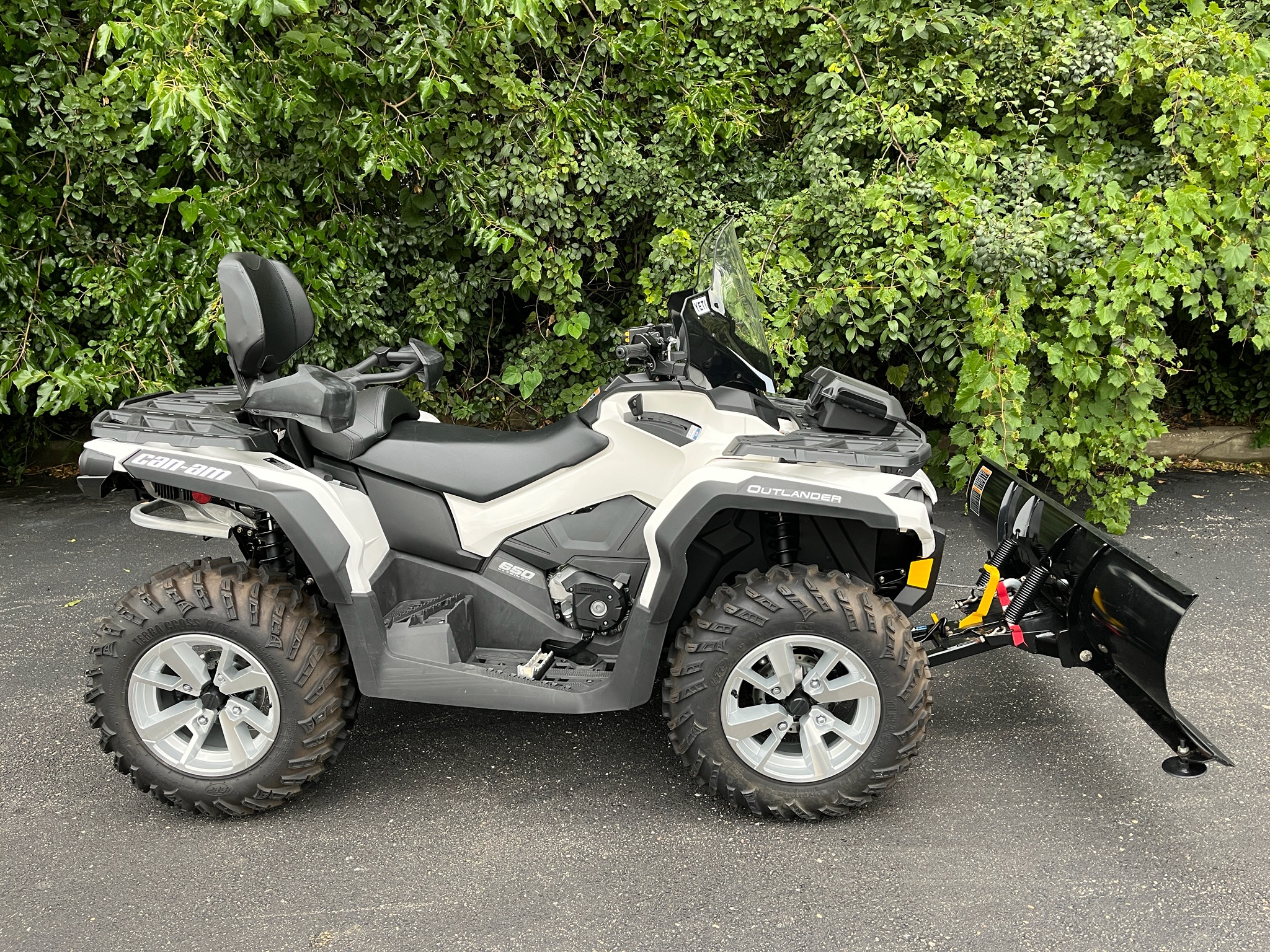 2019 Can-Am Outlander MAX North Edition 650 for sale 1283527