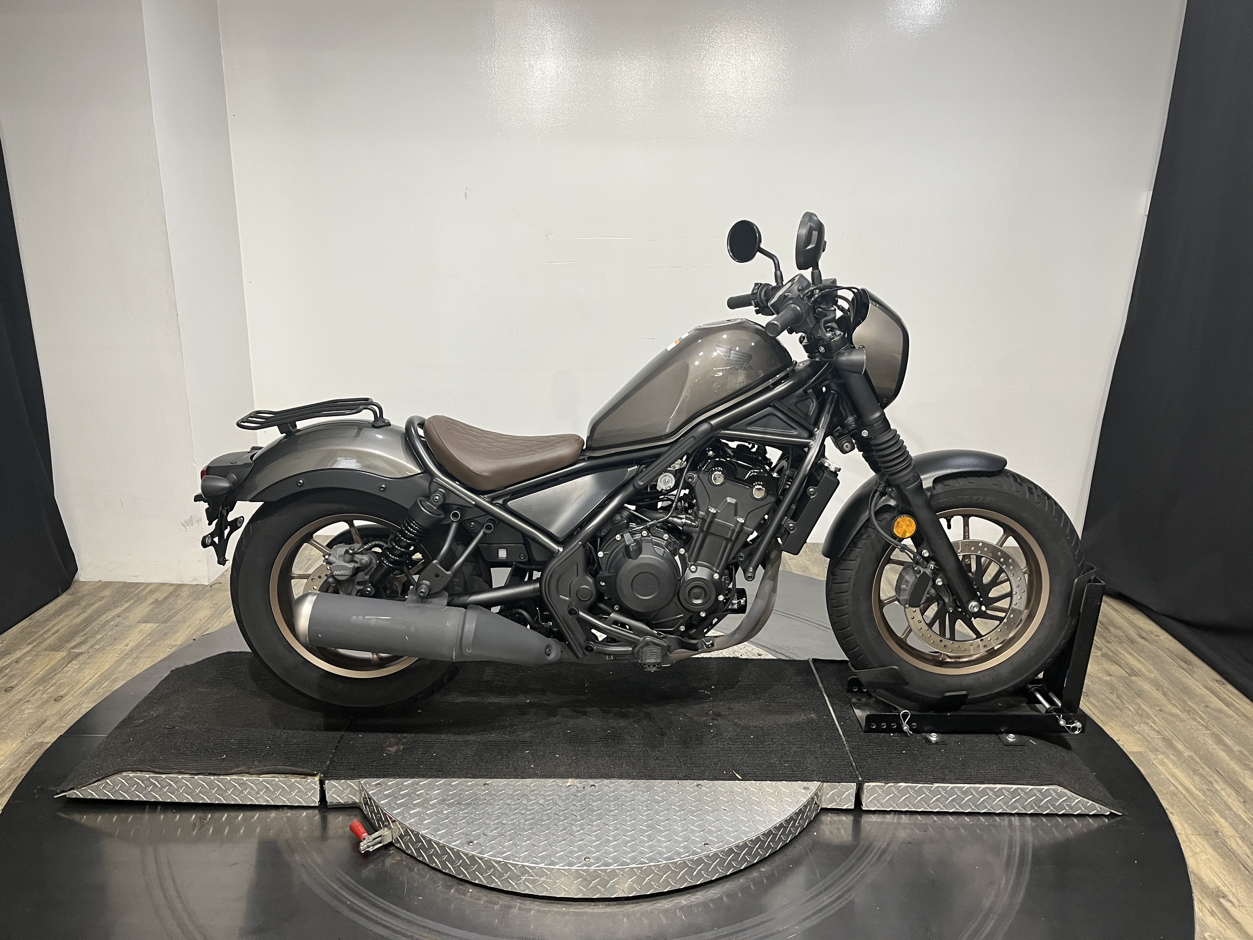 2023 Honda Rebel 500 ABS SE for sale 1189387