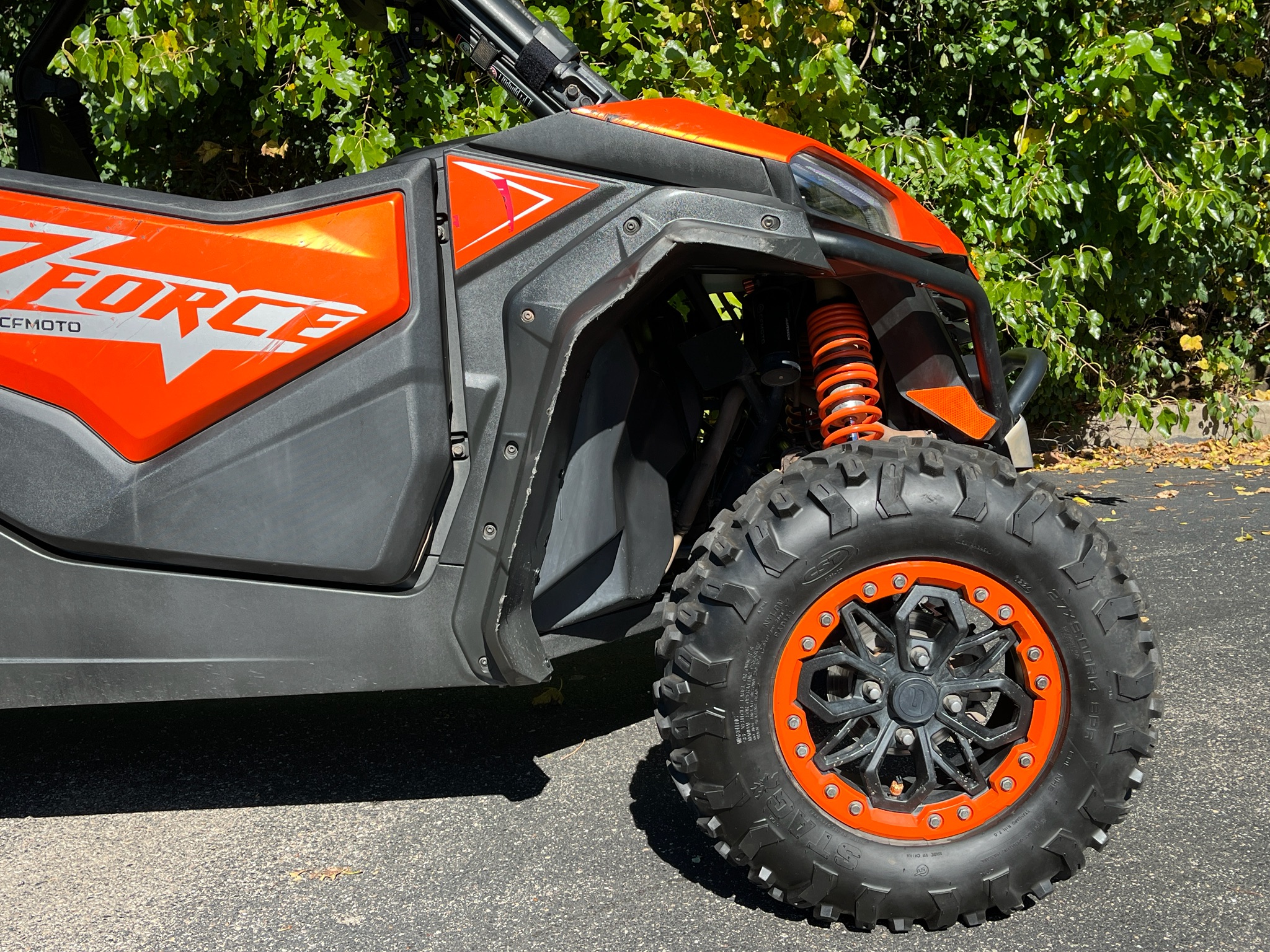 2024  ZForce 950 Sport-4 2