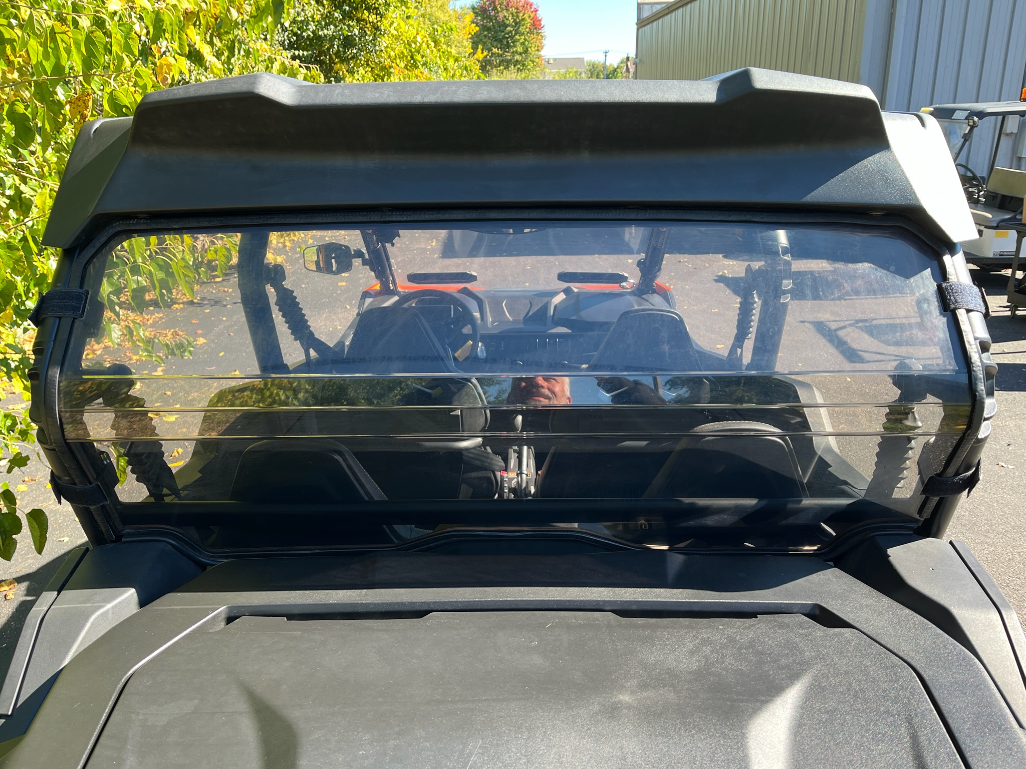2024  ZForce 950 Sport-4 12