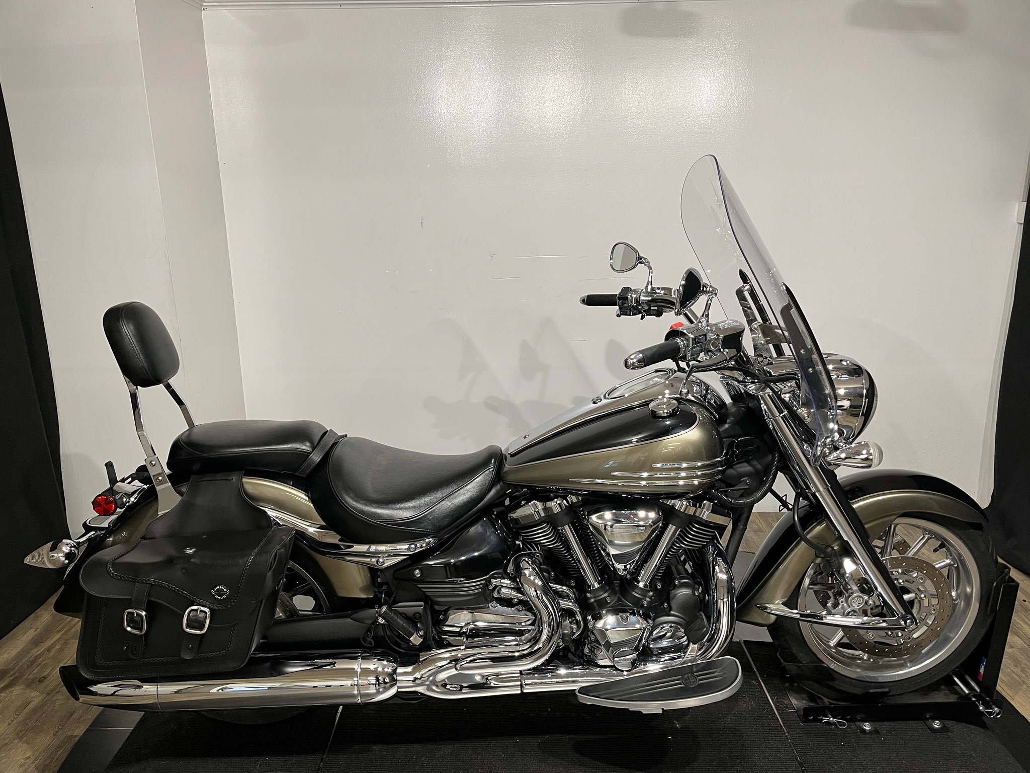 Monster Powersports