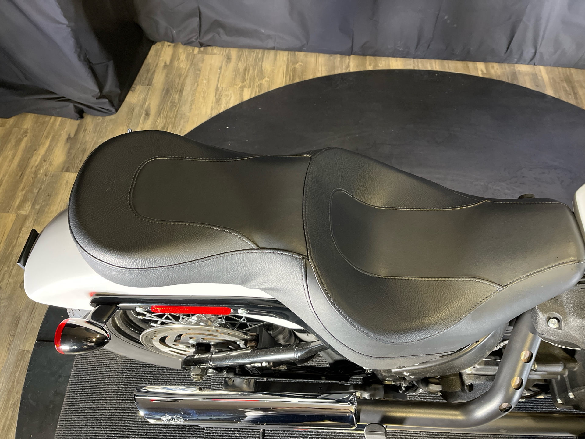2021 Harley-Davidson Street Bob® 114 Used Motorcycle for
