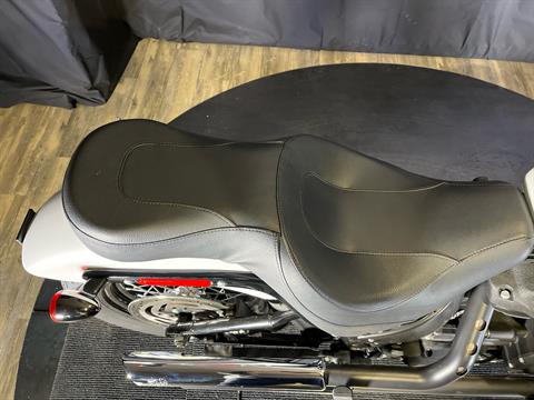 2021 Harley-Davidson Street Bob® 114 Used Motorcycle for