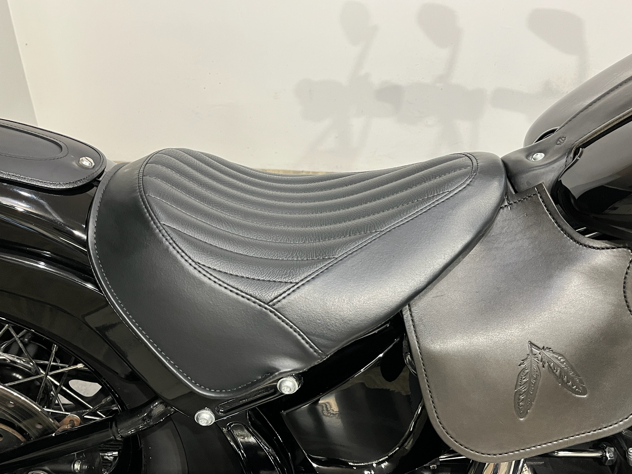 2016 Evolution photo 5