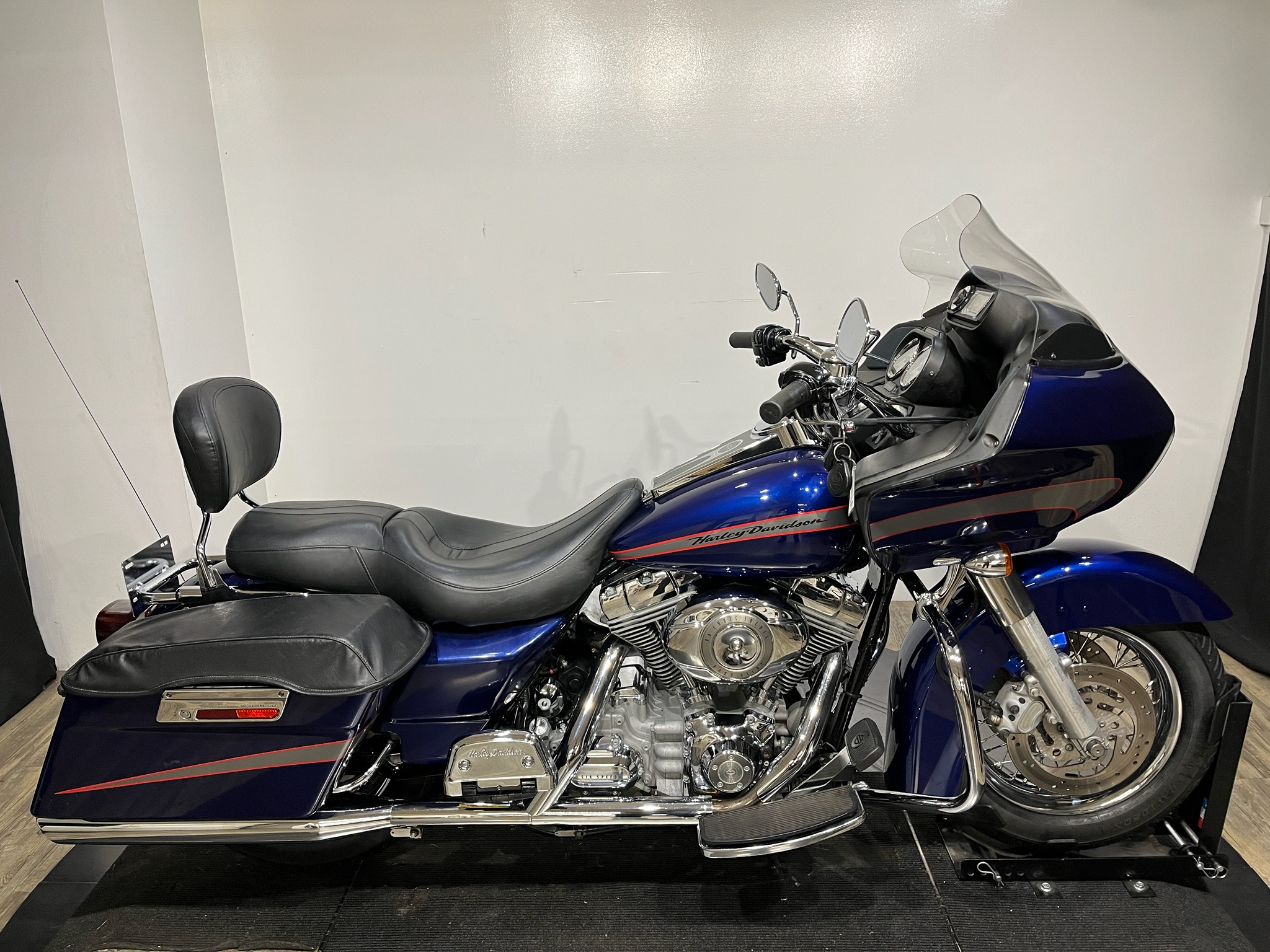 2007 Harley-Davidson Road Glide® 1