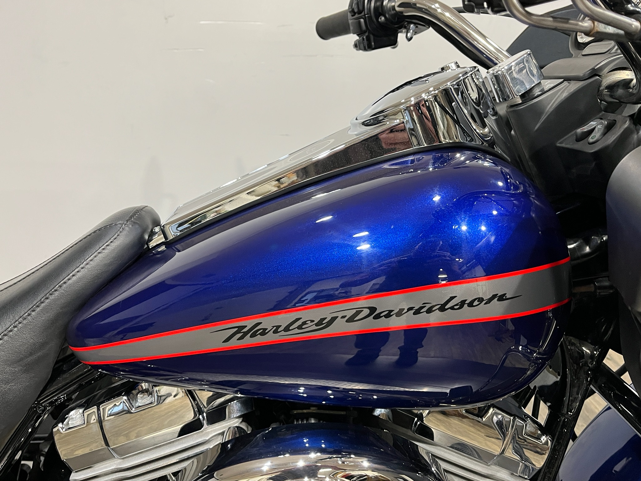 2007 Harley-Davidson Road Glide® 2