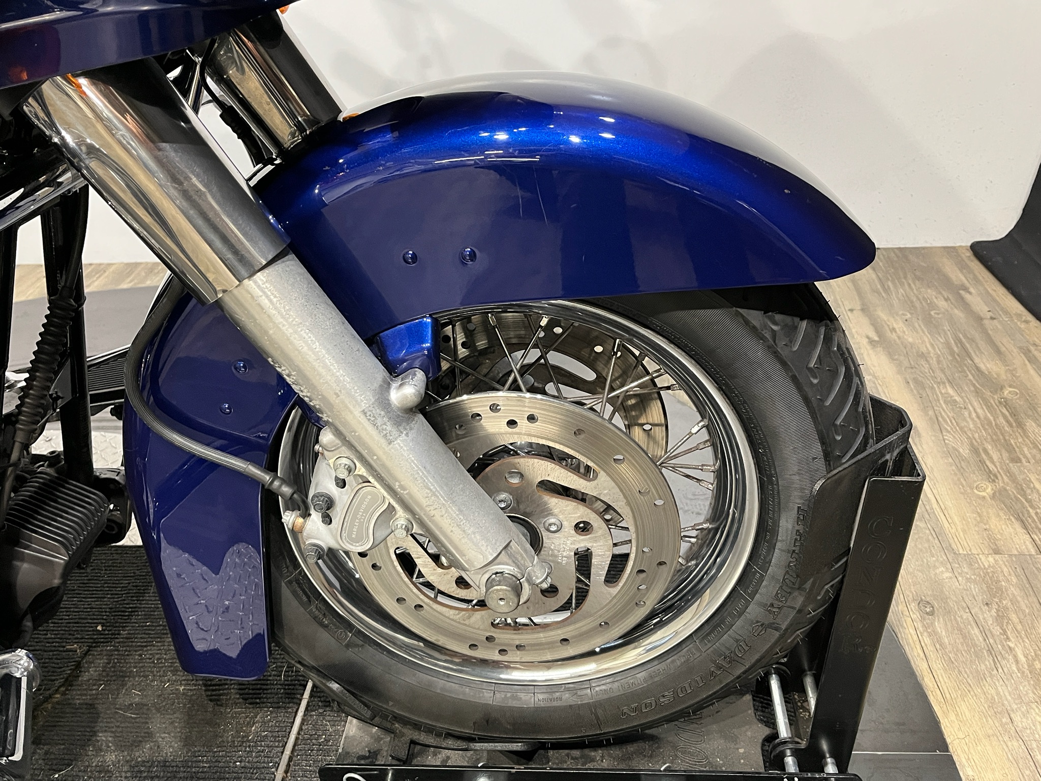 2007 Harley-Davidson Road Glide® 4