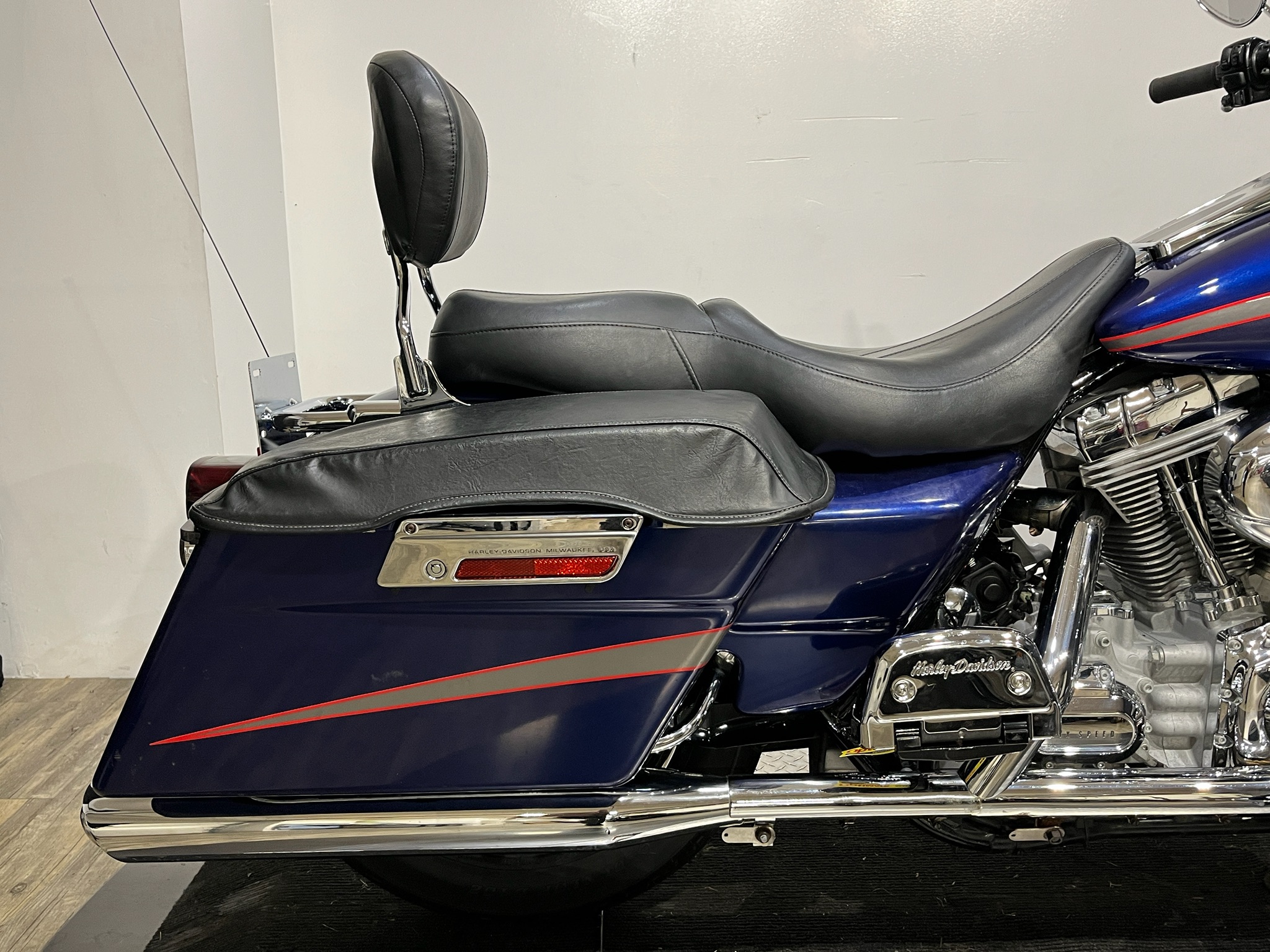 2007 Harley-Davidson Road Glide® 5