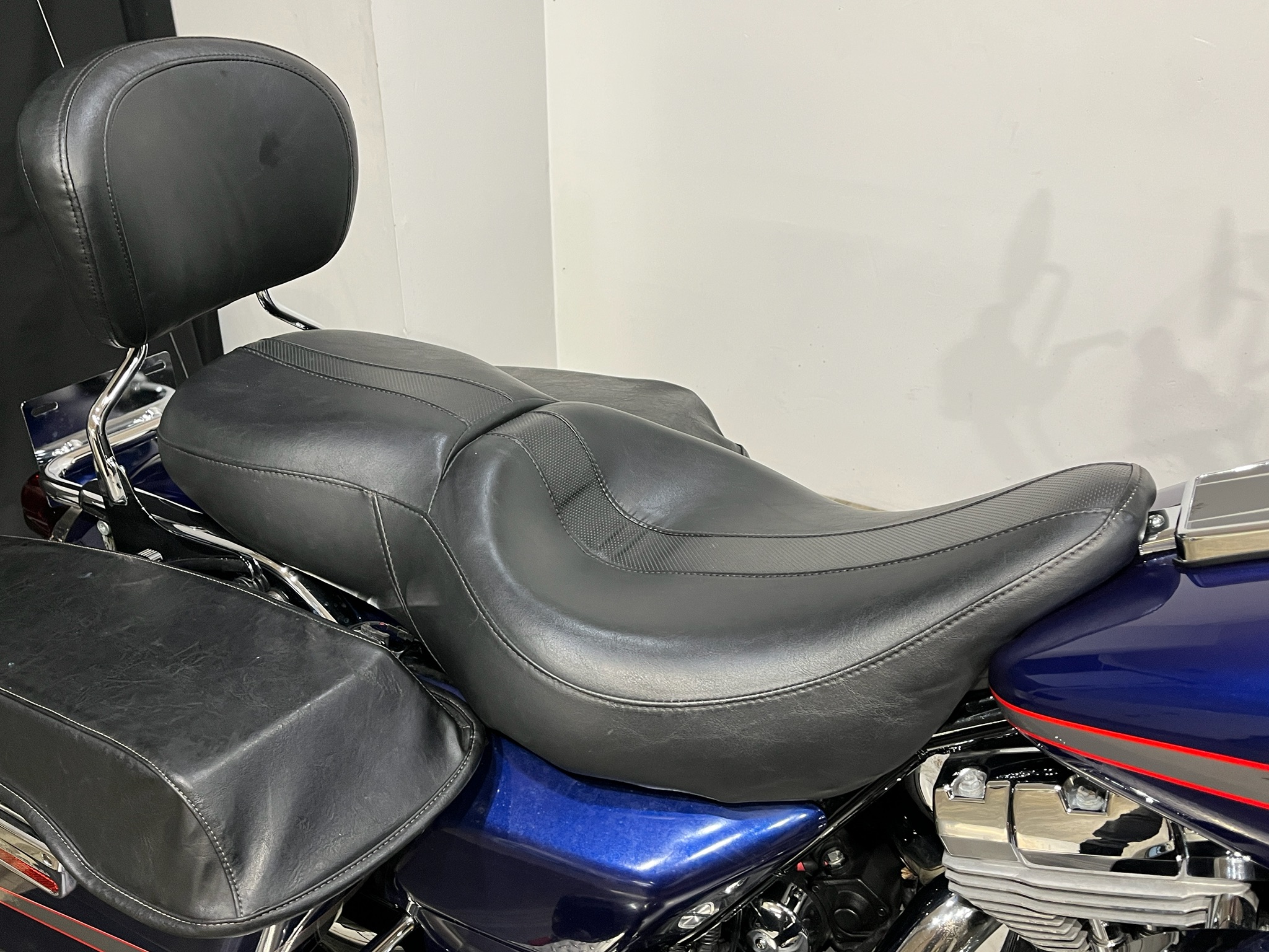 2007 Harley-Davidson Road Glide® 6