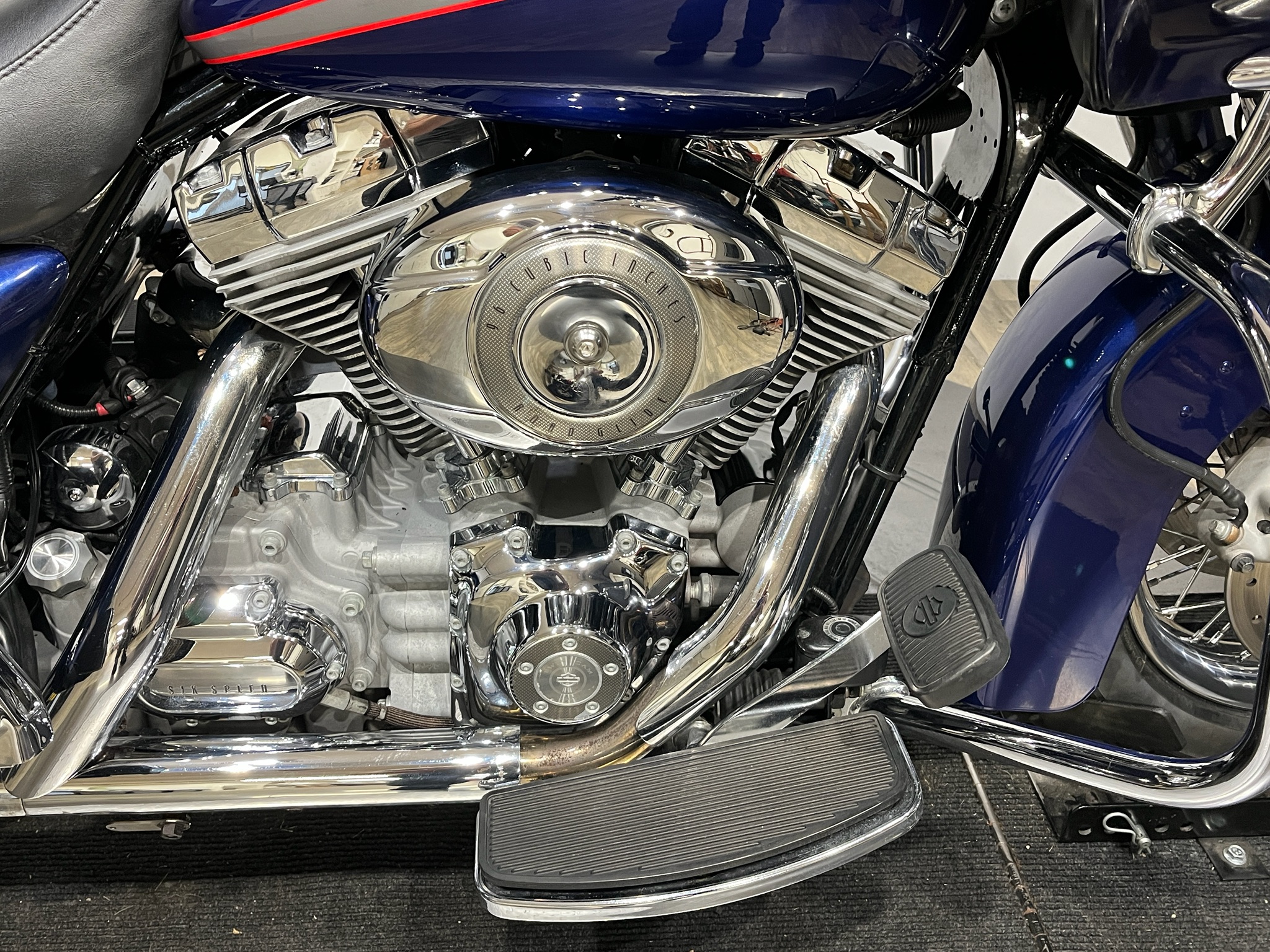 2007 Harley-Davidson Road Glide® 7