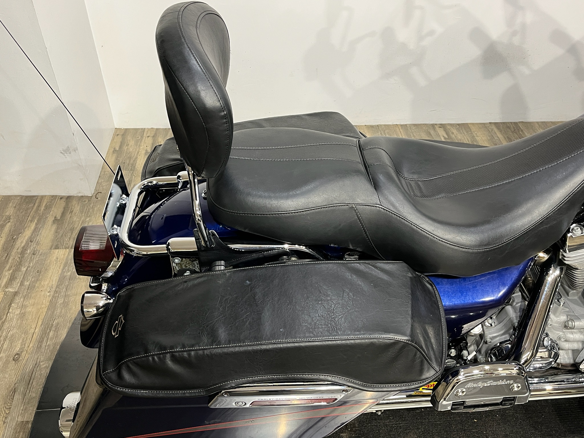 2007 Harley-Davidson Road Glide® 9