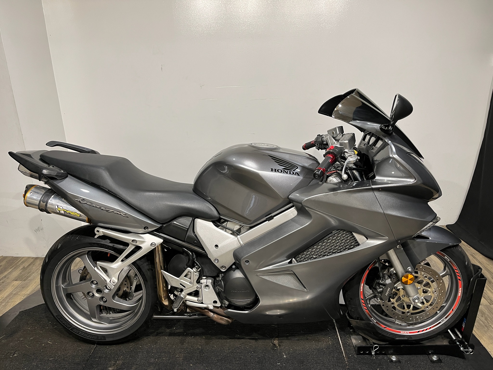 2008 Honda Interceptor® for sale 1246833