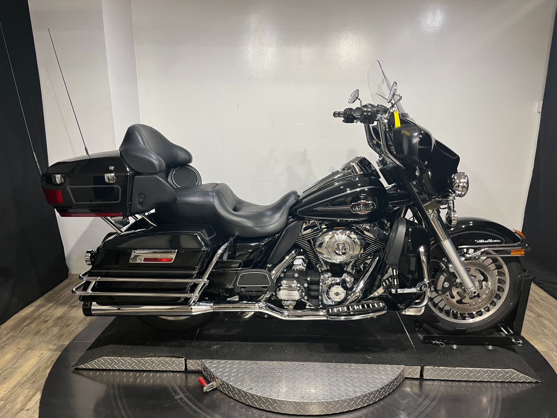 2013 Harley-Davidson Ultra Classic® Electra Glide® for sale 1179554
