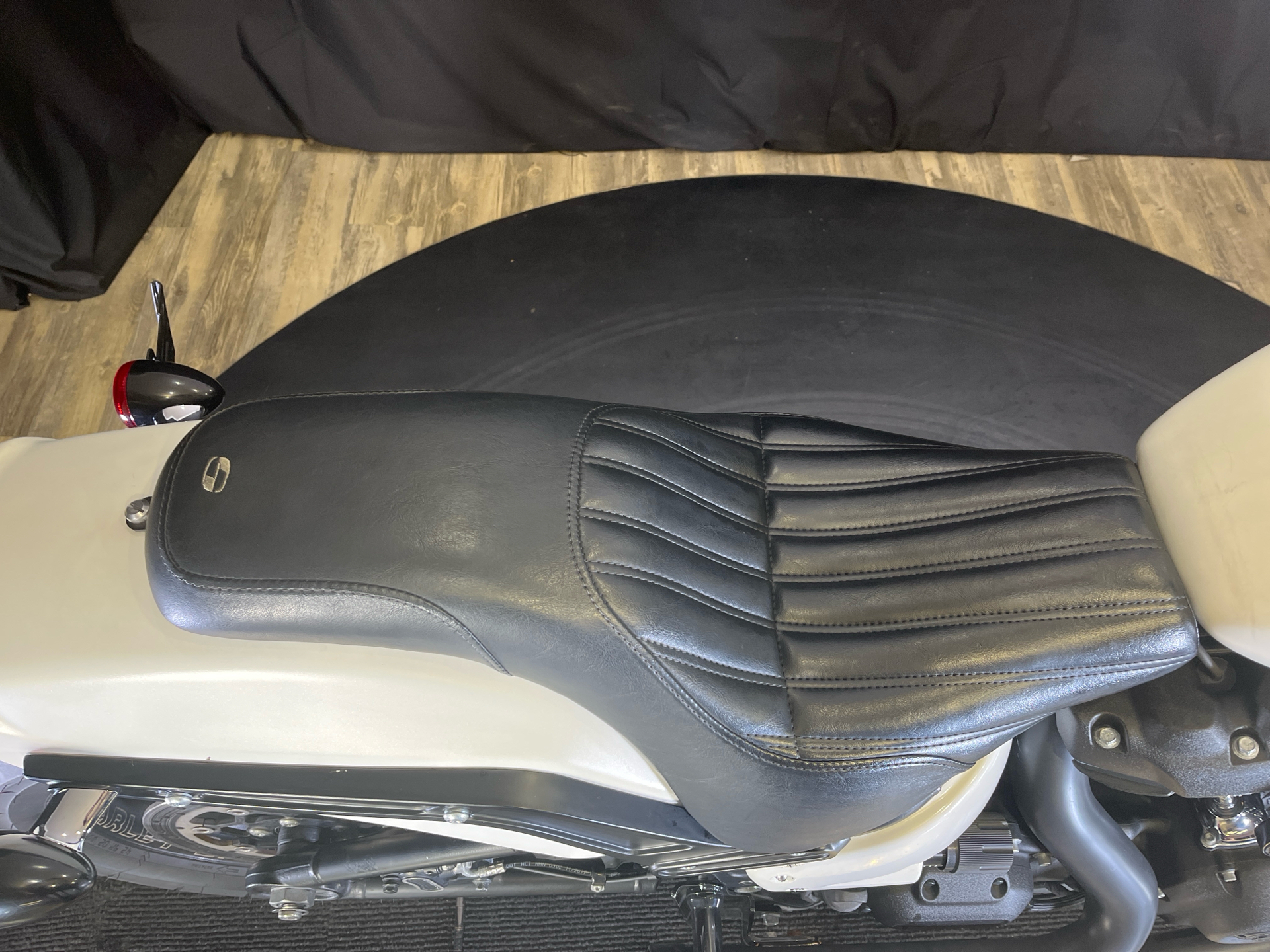 【fat】 Dear XL owners, I had a problem with cracked head between