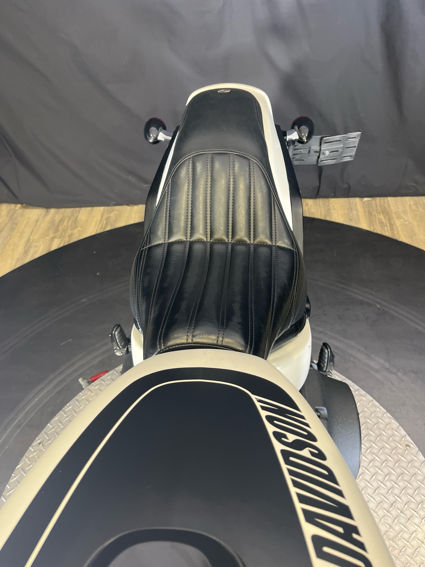 2018 Harley-Davidson Fat Bob® 114 Used Motorcycle for Sale