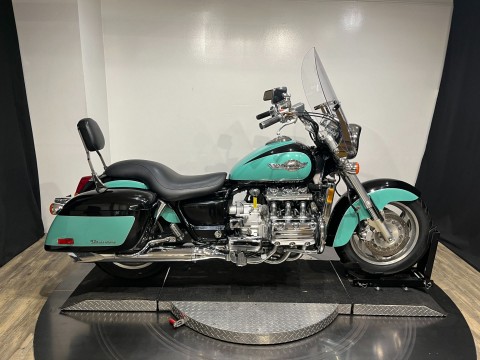 1998 Honda Valkyrie Tourer GL1500, Wauconda IL | Certified Pre