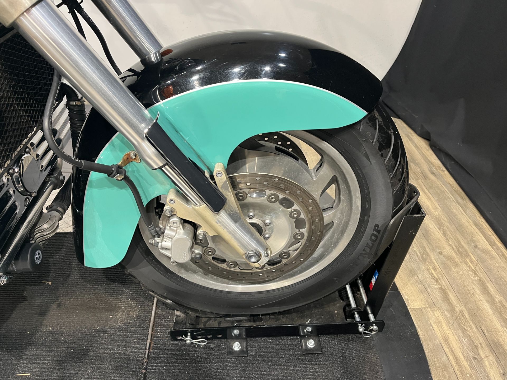 1998 Honda Valkyrie Tourer GL1500, Wauconda IL | Certified Pre 1998 Honda Valkyrie Tourer GL1500, Wauconda IL | Certified Pre