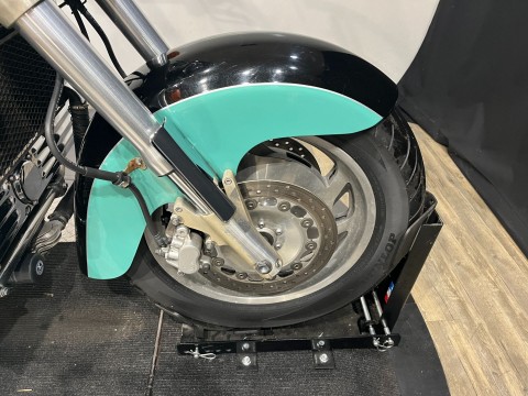1998 Honda Valkyrie Tourer GL1500, Wauconda IL | Certified Pre