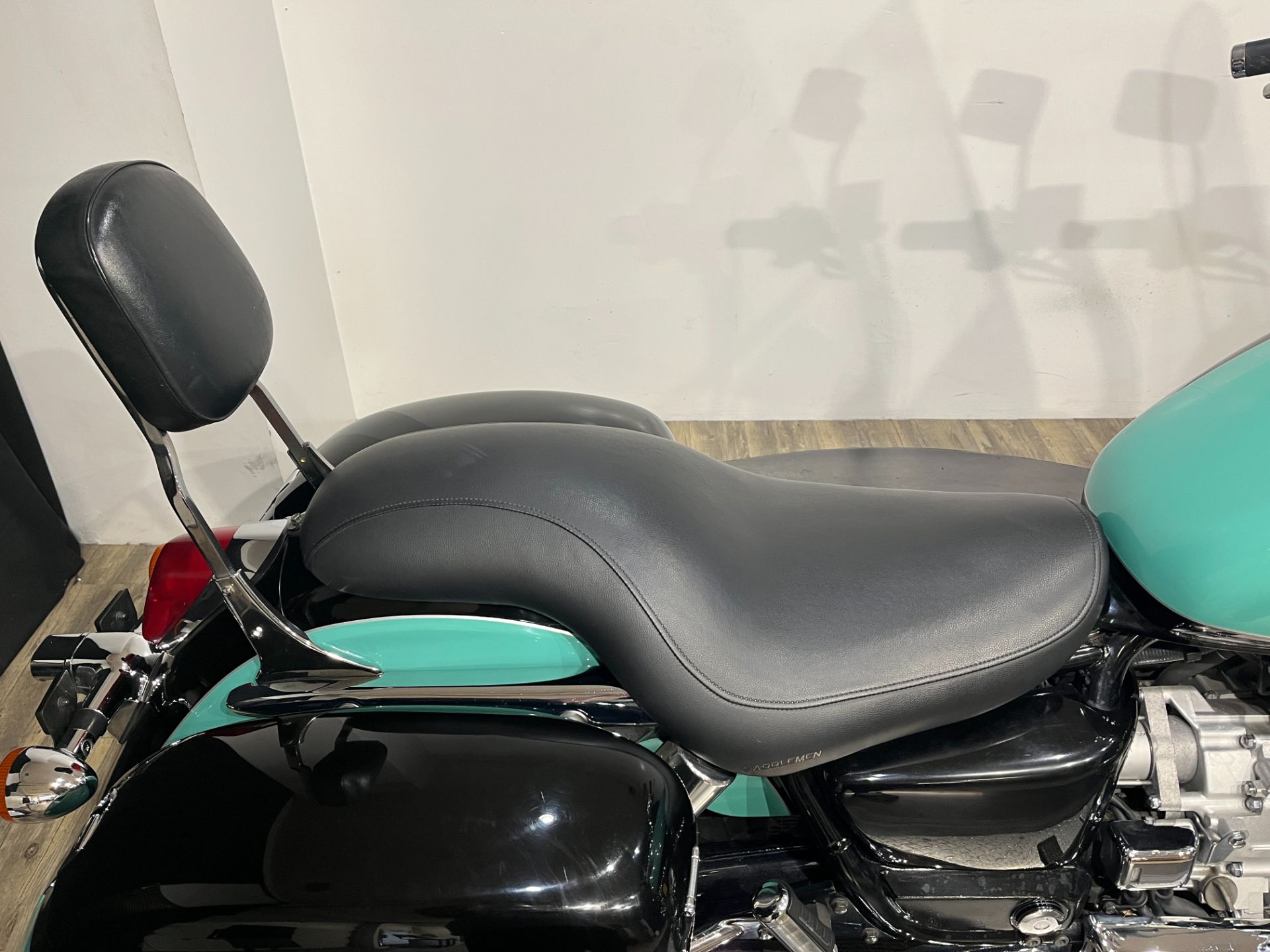 1998 Honda Valkyrie Tourer GL1500, Wauconda IL | Certified Pre