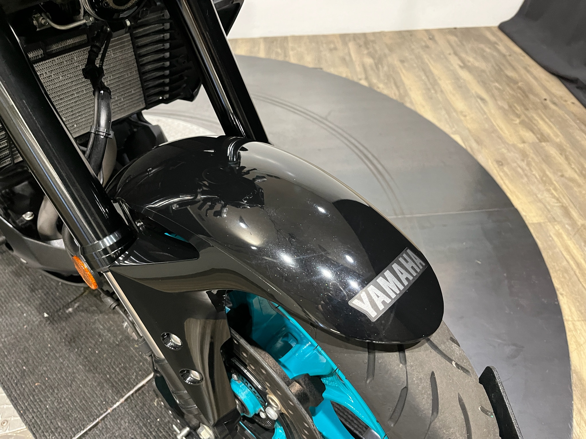 2024 Yamaha MT-03