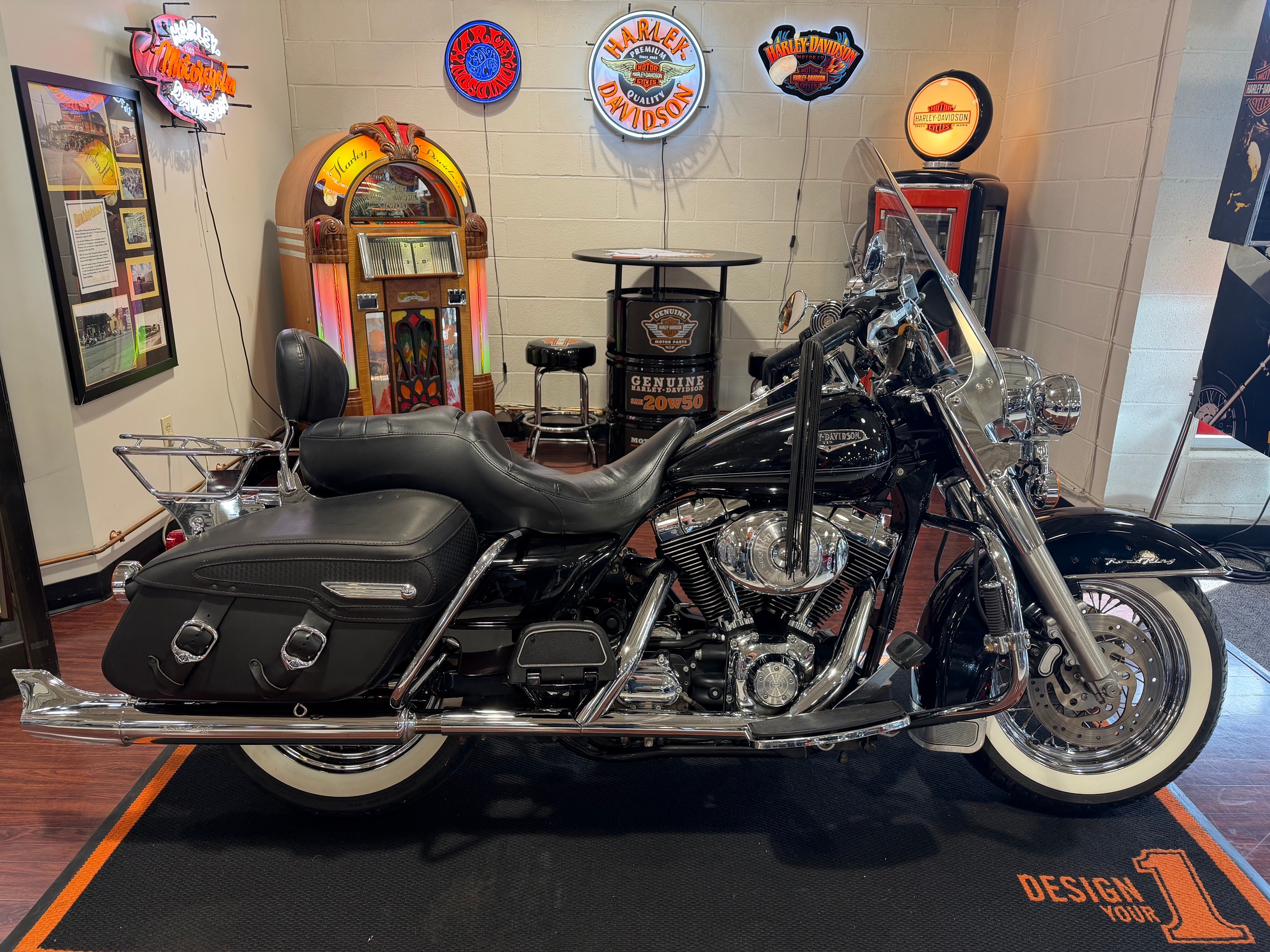 2006 Harley-Davidson Road King® Classic for sale 1294401