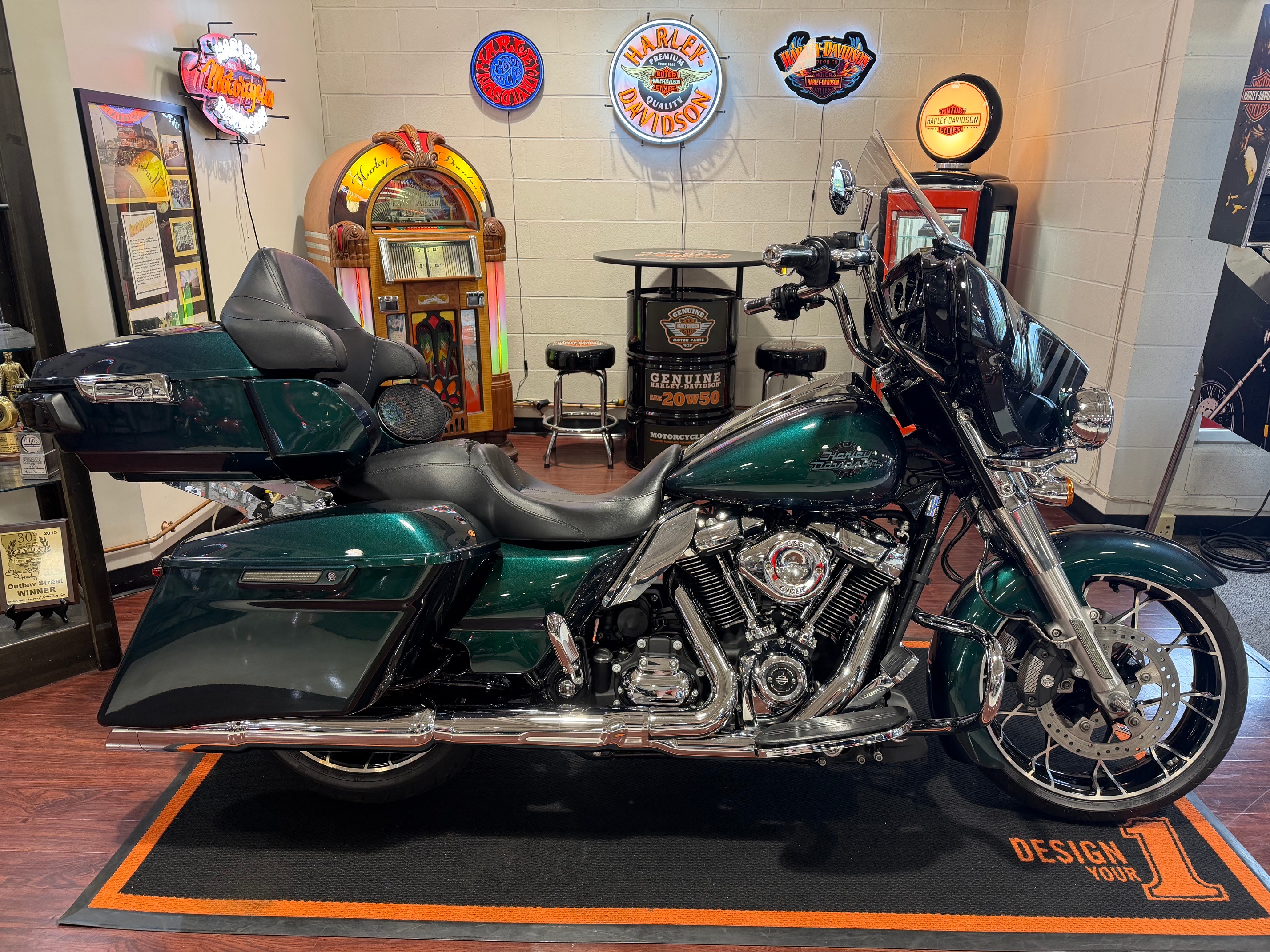 2021 Harley-Davidson Street Glide® Special for sale 1297128