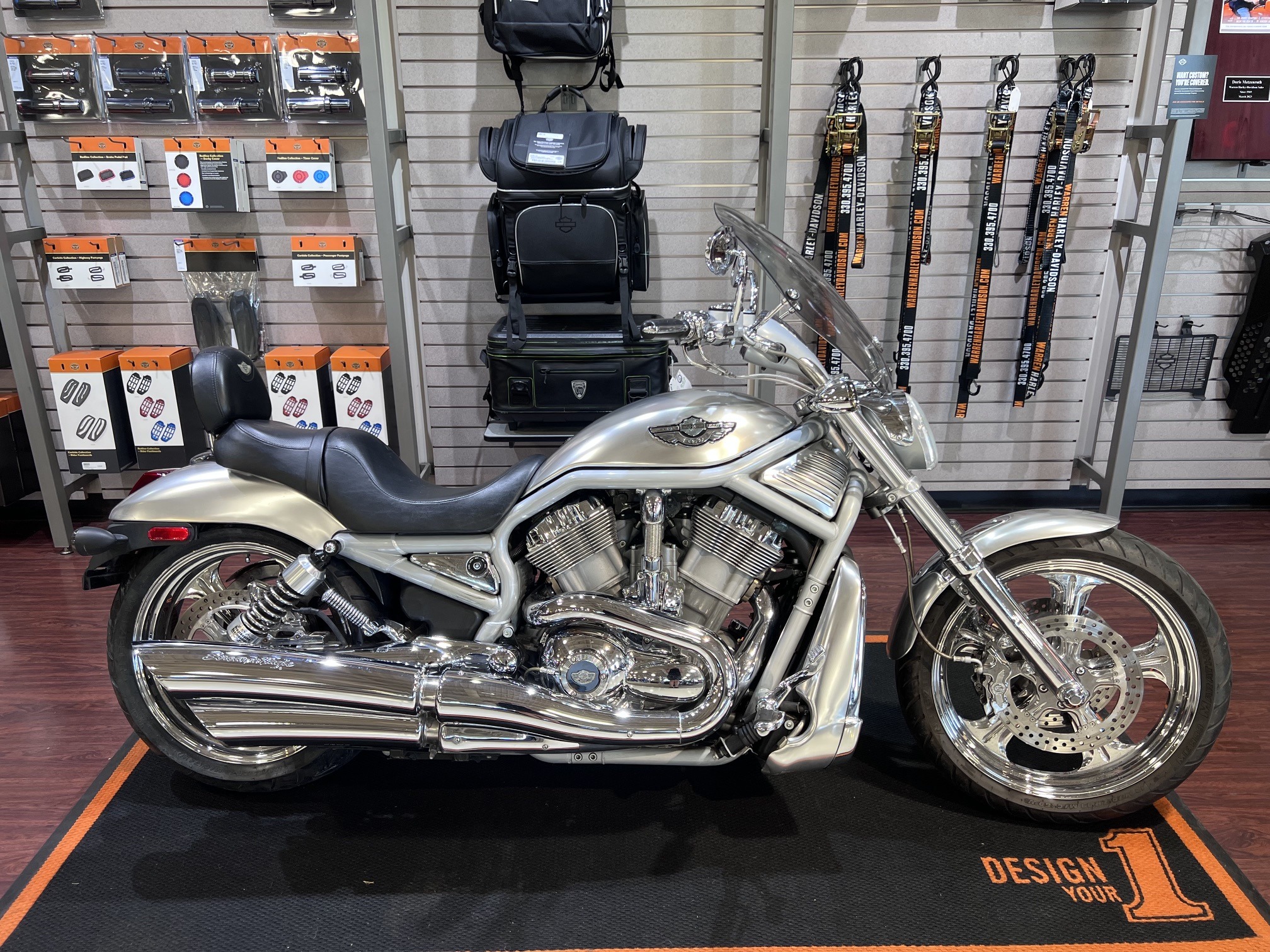2003 Harley-Davidson VRSCA  V-Rod® for sale 1217528