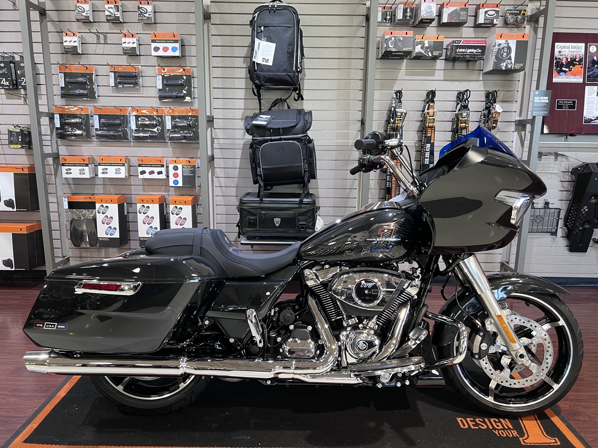 2026 Harley-Davidson Road Glide® for sale 1198870