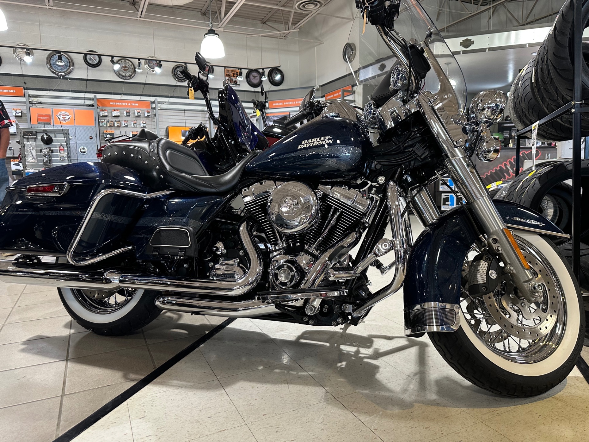 2016 Harley-Davidson Road King® for sale 851819