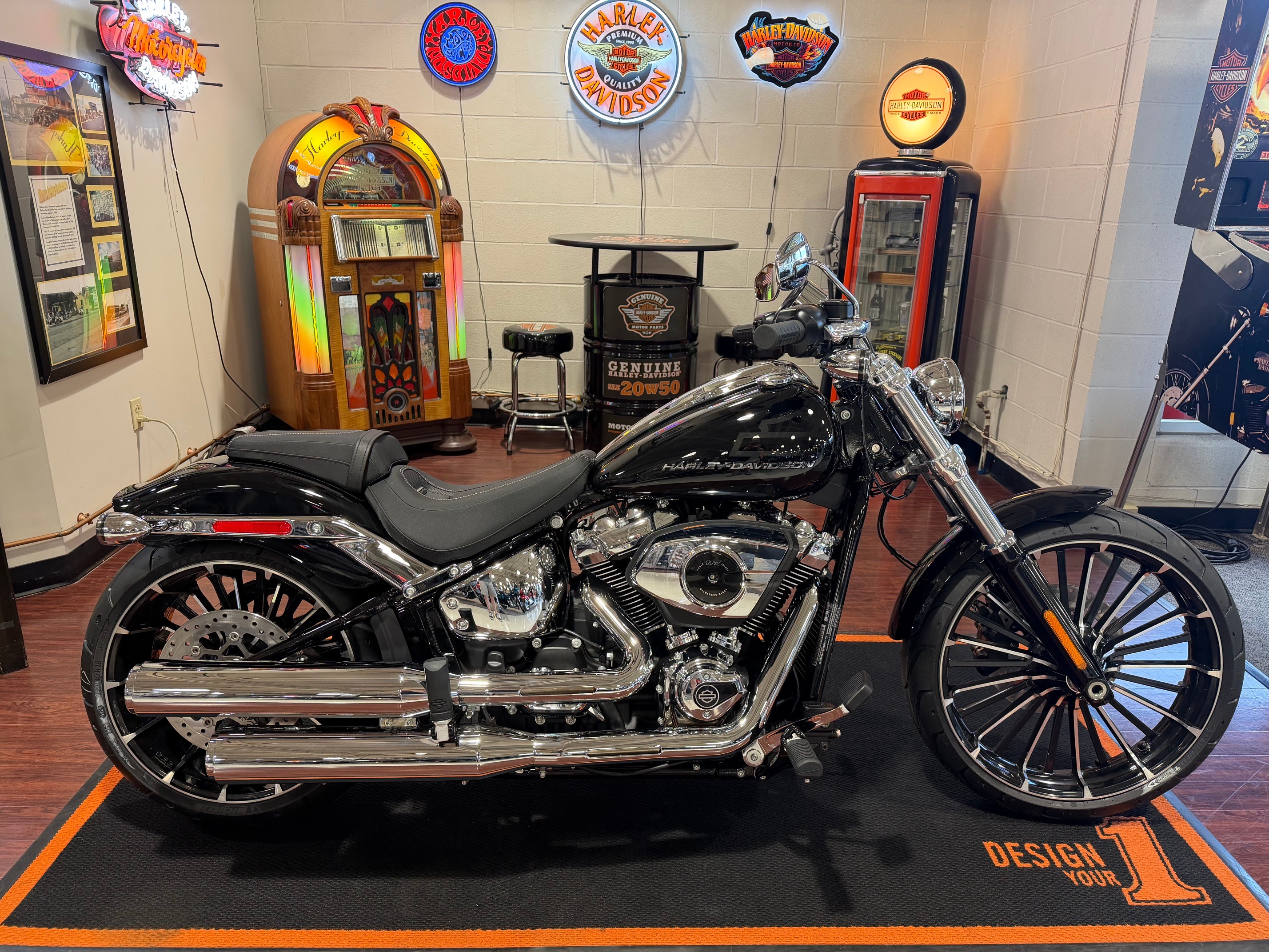 2026 Harley-Davidson Breakout® for sale 1299782