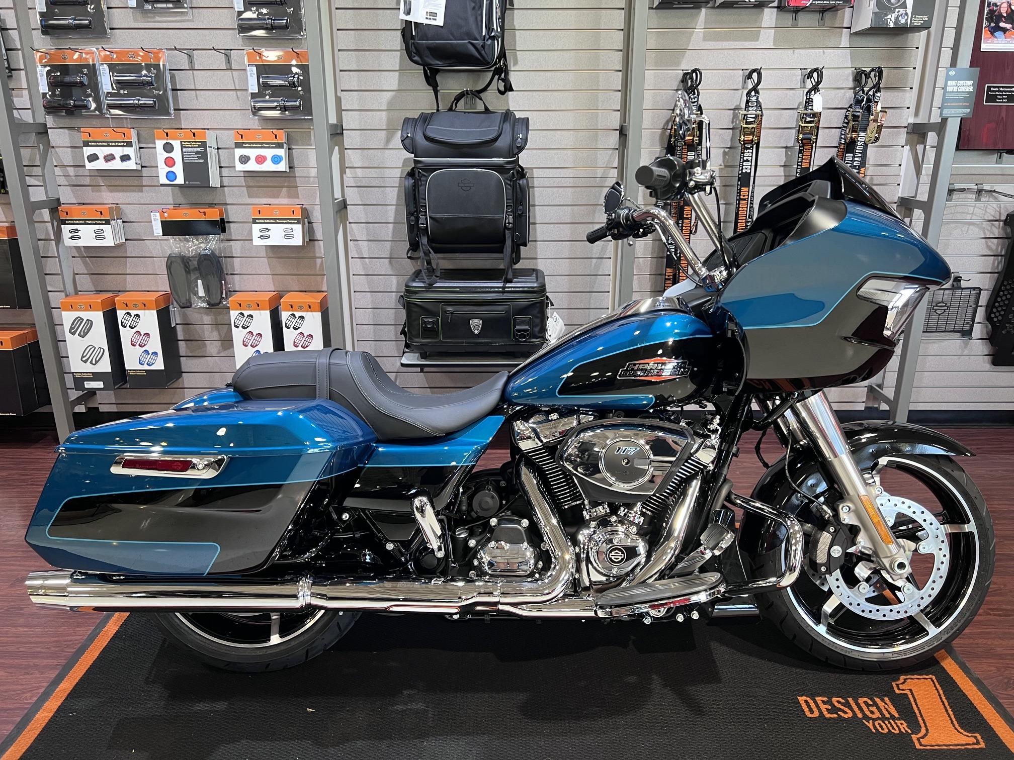 2026 Harley-Davidson Road Glide® for sale 1227738