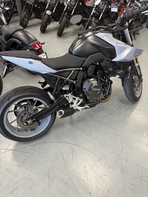 2024 Suzuki GXX800 for sale 1273937