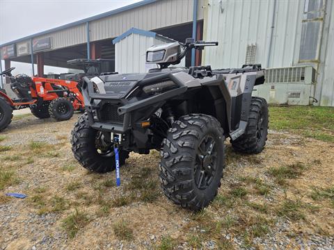 2026 Polaris Sportsman 850 Trail — photo 1 of 28