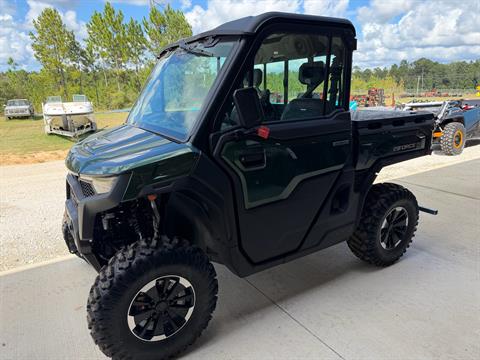 2027 Cfmoto UFORCE U10 Pro Highland EPS — photo 1 of 26
