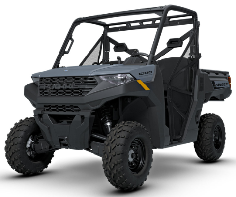 2027 Polaris Ranger 1000 — photo 1 of 11