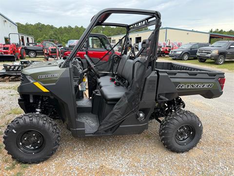 2026 Polaris Ranger 1000 — photo 1 of 19