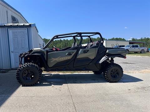 2027 Can-Am Commander MAX X MR — photo 1 of 14