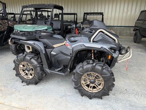 2026 Can-Am Outlander X MR 850 — photo 1 of 17