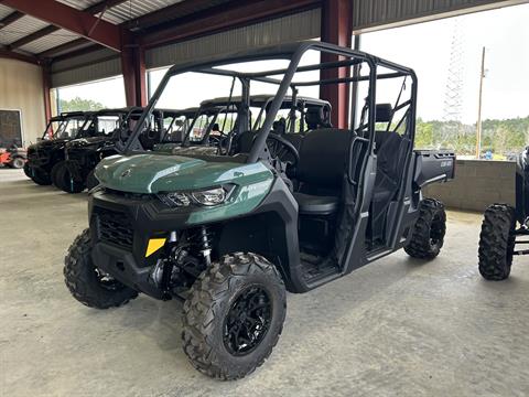 2026 Can-Am Defender MAX DPS HD7 — photo 1 of 17
